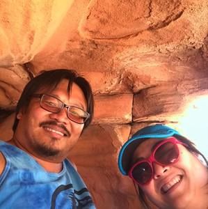 Meet your Posher, James